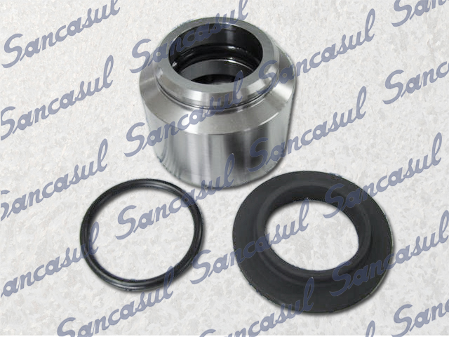 SHAFT SEAL COMPLETE T/CMO MK1