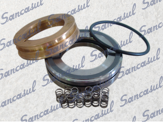 SHAFT SEAL - FA