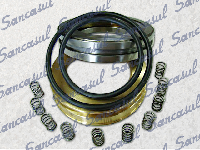 SHAFT SEAL - NA