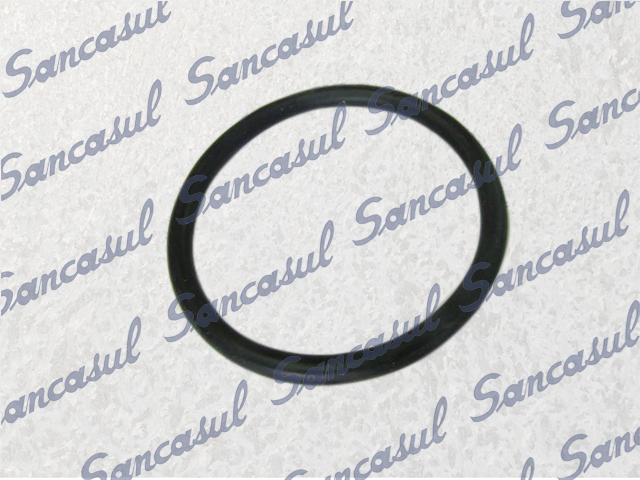 O RING OIL SIGHT GLASS - A/B/C (165)