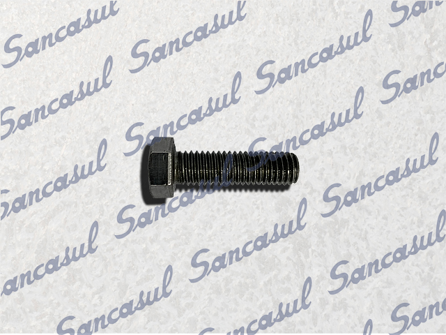 SIDE COVER SCREW - A