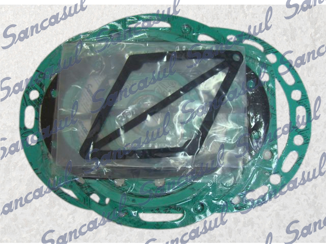 GASKET SET 2A/WA