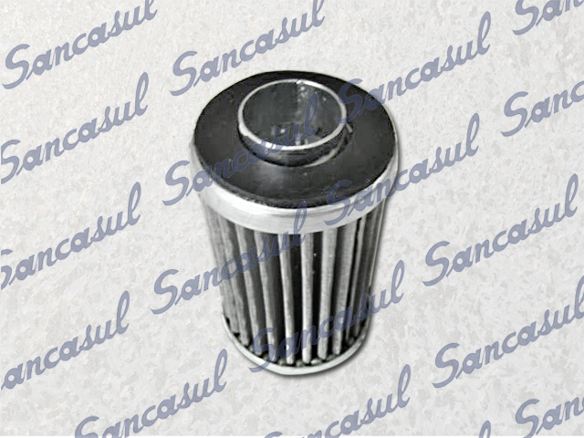 CUNO FILTER ELEMENT A MODEL SCS