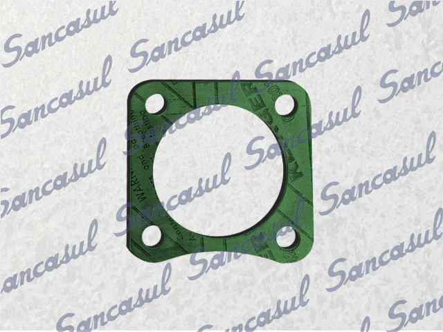 OIL FILTER GASKET - B