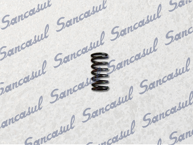 HELICAL SPRING B (43-1)