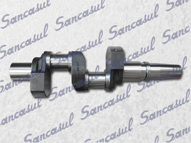 CRANKSHAFT 6B