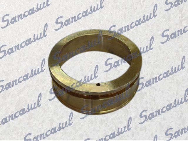 SHAFT SEAL RING B (41-1)