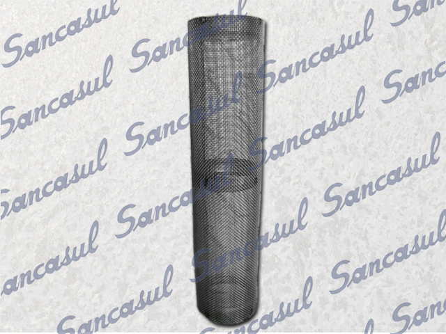 SCREEN OIL FILTER B (119-1)