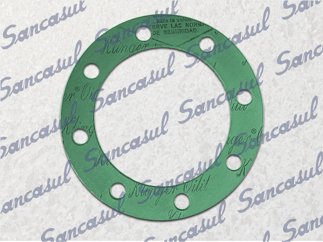 SUCTION FILTER GASKET - B