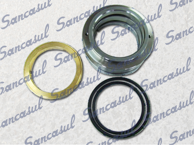 SHAFT SEAL - NH3 - 16X11/23X13