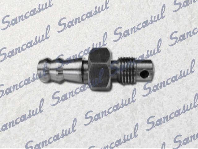 PURGADOR ROSCA 1/4&quot; -  65/100 MK1