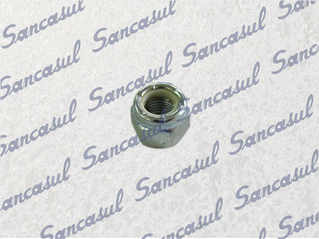 SELF LOCKING NUT UNF 3/8&quot; X 12,3