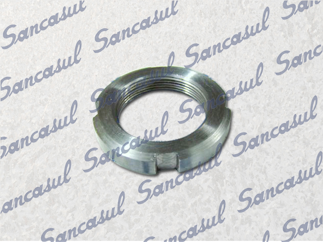 LOCKNUT FOR CRANKSHAFT SMC65