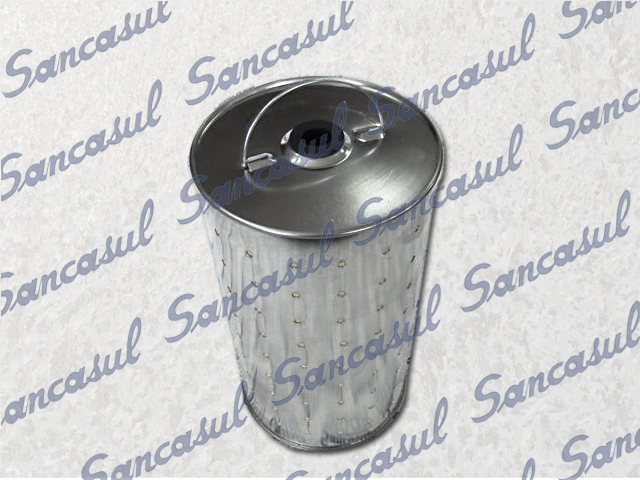 ELEMENTO FILTRO DE ACEITE  SMC180