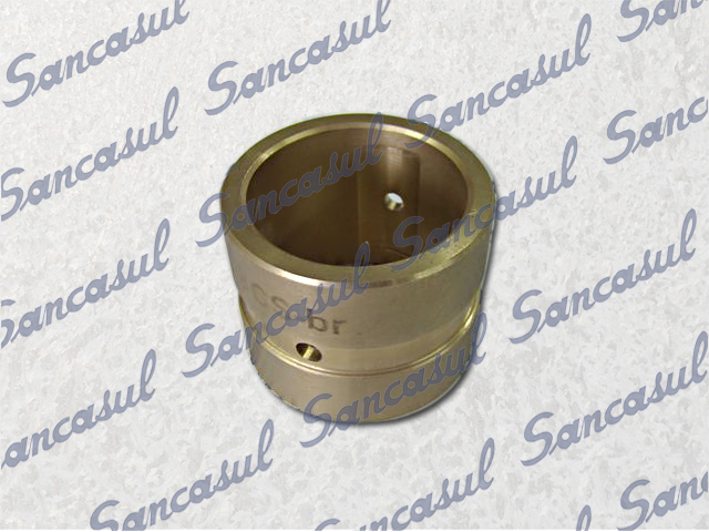 BEARING T/SMC 100 CONROD