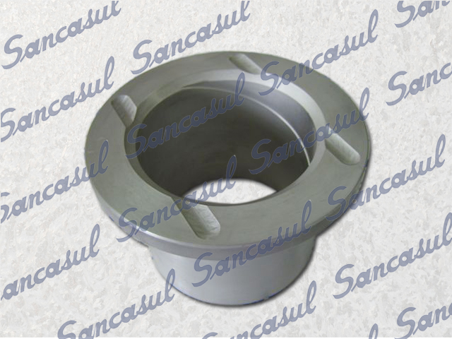 MAIN BEARING 0,5 SMC65