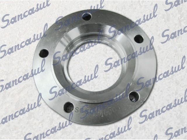 SHAFT SEAL COVER SMC 65 