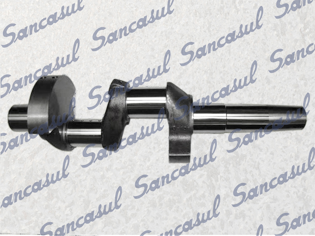 CRANKSHAFT SMC/TSMC/108L