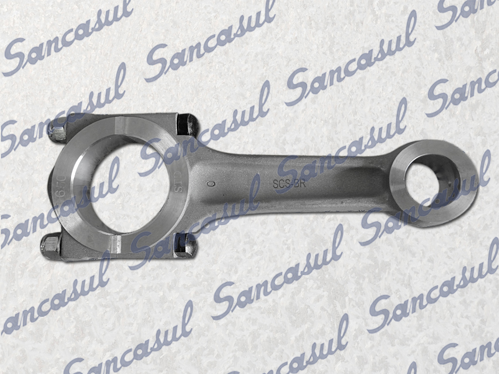 CONNECTING ROD COMPL. CMO MKI LP