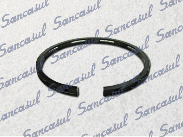 OIL SCRAPER RING SMC65