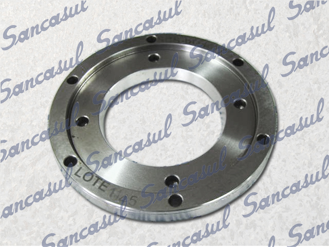 SUCTION VALVE RETAINING PLATE SMC 65 R717