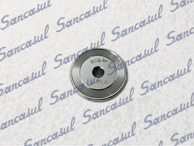 DISCHARGE VALVE SEAT SMC65