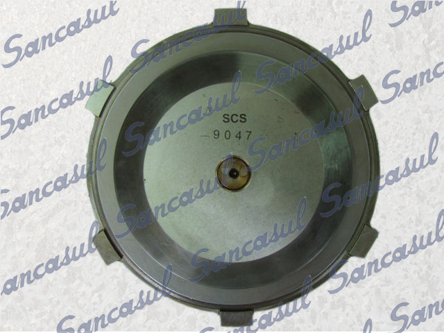 PLACA DESC. COMPLETA - NH3 - 180