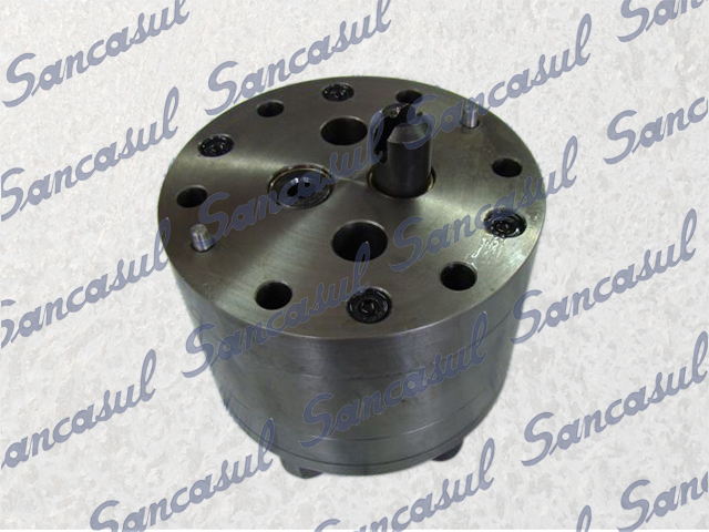 OIL PUMP SMC65