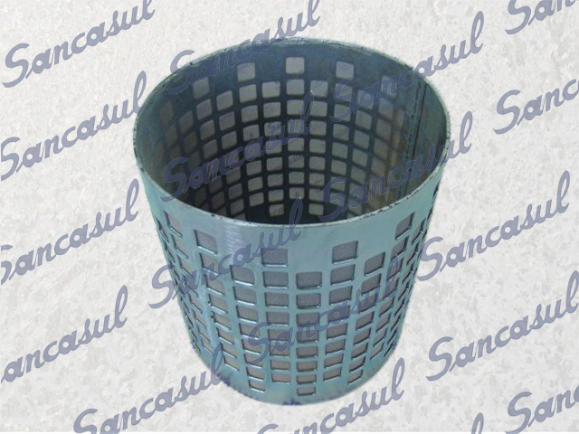 OUTER OIL STRAINER SMC100