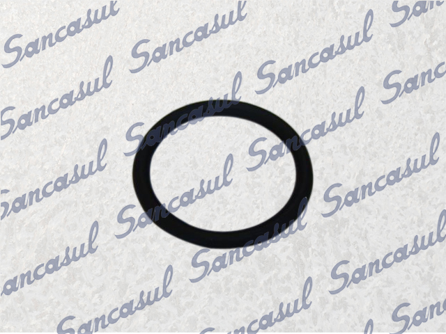 SHAFT SEAL O RING - 11X8 - NR 8