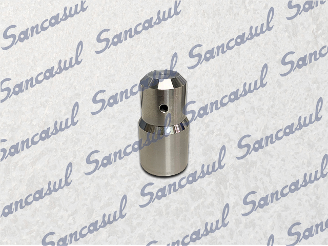 CONE OIL PRESSURE VALVE - 180 