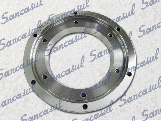 SUCTION VALVE RETAINING PLATE MODEL I SMC 100