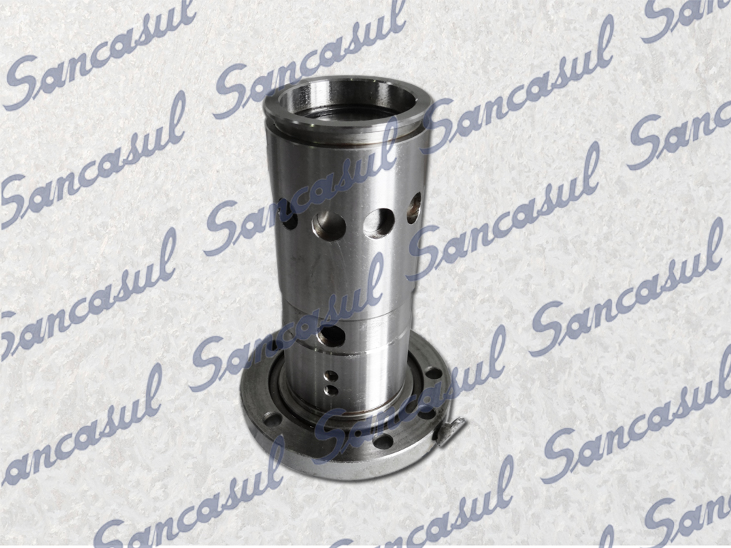 SAFETY VALVE 24 BAR FOR CMO MK1