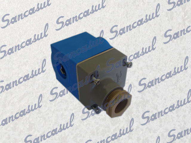 SOLENOID VALVE SET COIL - G110/120V