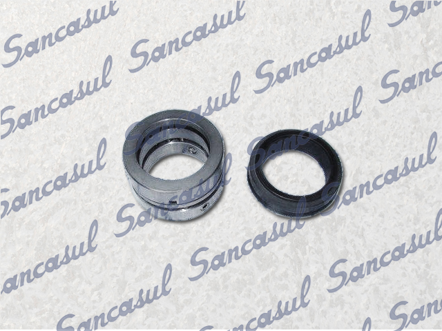 SIMPLE SHAFT SEAL 160