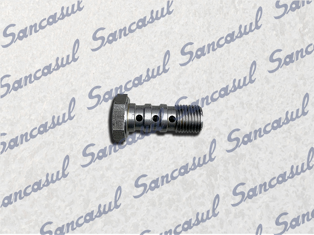 CAPILLARY SQUARE FIXING SCREW - 100 MK1/2/3/4 (3 HOLES)