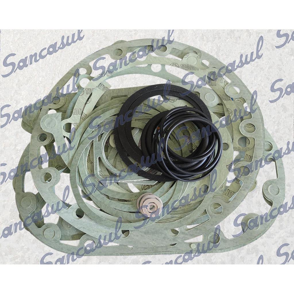 GASKET SET 106 S/L MK2