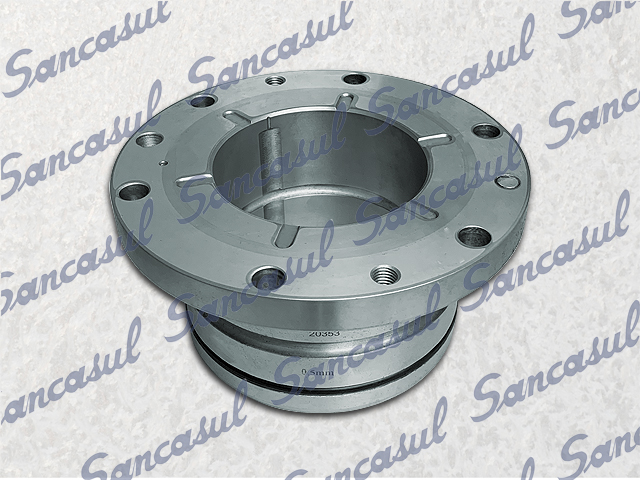 THRUST BEARING - 0,5 - WBHE